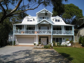 Silver Waters Bed And Breakfast - NT Tourism 0