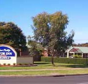 Arthur Phillip Motor Inn - NT Tourism