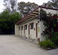 Auto Lodge Motor Inn - Accommodation NT