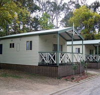 Goulburn River Tourist Park - Accommodation NT