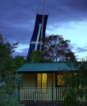 Eureka Stockade Caravan Park - Accommodation NT 0