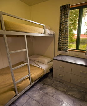 Eureka Stockade Caravan Park - Accommodation NT 1