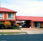 Best Western Colonial Bairnsdale - Accommodation NT