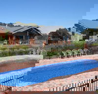 Prom Coast Holiday Lodge - Accommodation NT