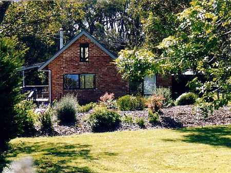 Prom Coast Holiday Lodge - Accommodation NT 1