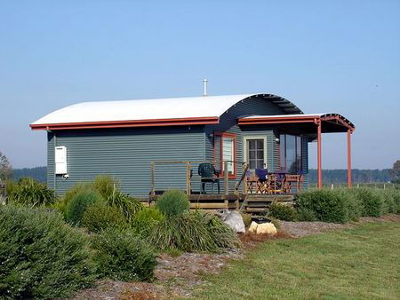 Airly VIC Accommodation NT