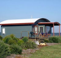 Frog Gully Cottages - Accommodation NT