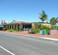 Mallacoota Hotel Motel - Accommodation NT