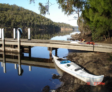 Mallacoota Hotel Motel - Accommodation NT 4