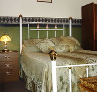 Stanbyrne Bed  Breakfast - Accommodation NT