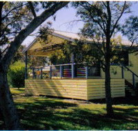 Pelican Quays - Accommodation NT