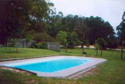 Lakes Bushland Caravan Park - Accommodation NT 2