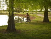 RACV Cobram Resort - Accommodation NT 1