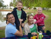 RACV Cobram Resort - Accommodation NT 2