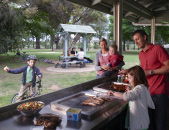 RACV Cobram Resort - Accommodation NT 5