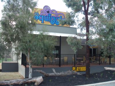 Moama On Murray Resort - Accommodation NT 0