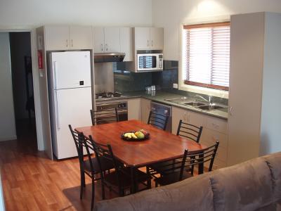 Moama On Murray Resort - Accommodation NT 1