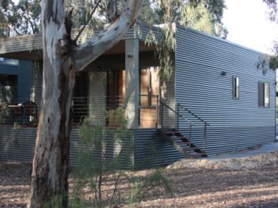 Moama On Murray Resort - Accommodation NT 4