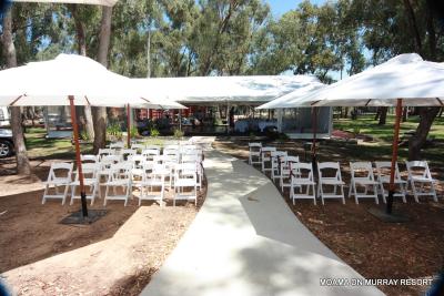 Moama On Murray Resort - Accommodation NT 5