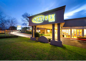 Century Inn Traralgon - Accommodation NT 0