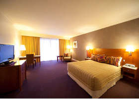 Century Inn Traralgon - Accommodation NT 2