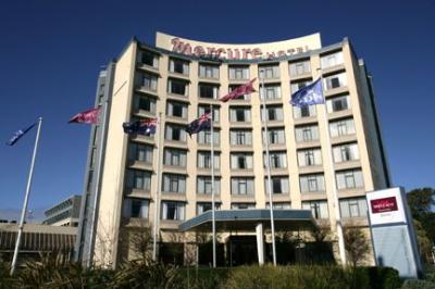 Mercure Geelong - NT Tourism 1