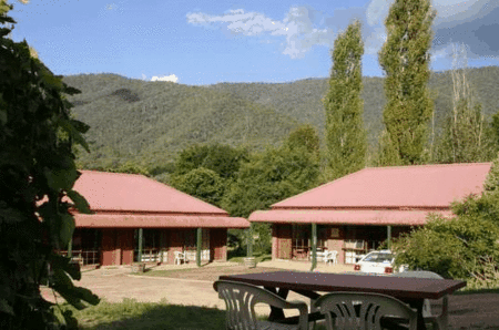 Harrietville VIC Accommodation NT