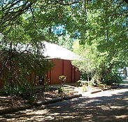 Myrtleford Caravan Park - Accommodation NT