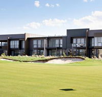 Golf Retreats Torquay - Accommodation NT
