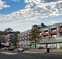 Cumberland Lorne Resort - Accommodation NT