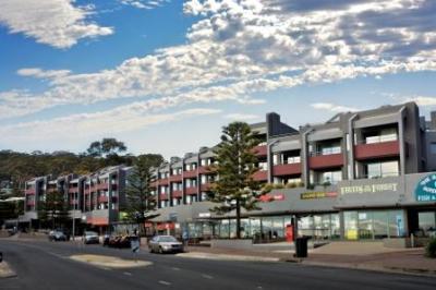 Cumberland Lorne Resort - Accommodation NT 0
