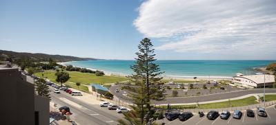 Cumberland Lorne Resort - Accommodation NT 1