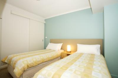 Cumberland Lorne Resort - Accommodation NT 2