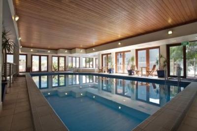 Cumberland Lorne Resort - Accommodation NT 3
