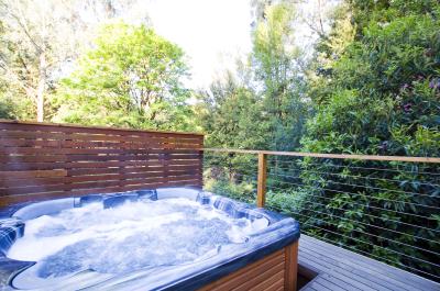 Credo Cottages - NT Tourism 0