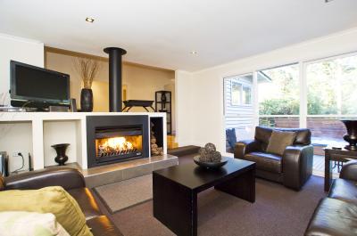 Credo Cottages - NT Tourism 1