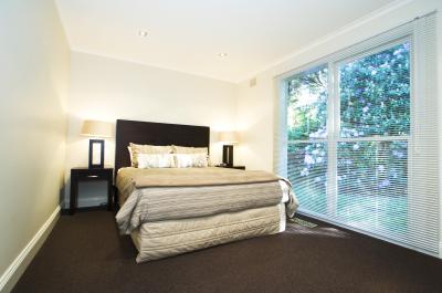 Credo Cottages - NT Tourism 2