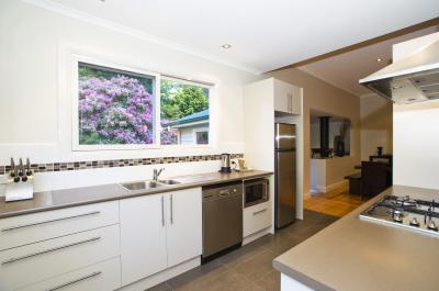 Credo Cottages - NT Tourism 3