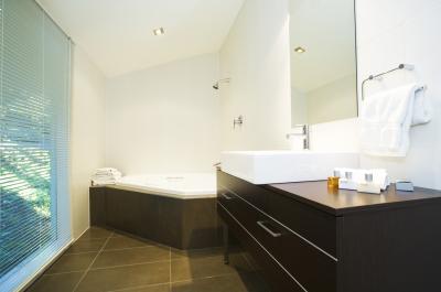 Credo Cottages - NT Tourism 4