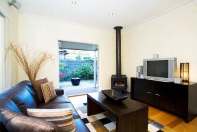 Credo Cottages - NT Tourism 5