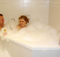 Cottages for Two - NT Tourism