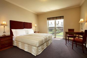 The Grange At Cleveland Winery - Accommodation NT 1