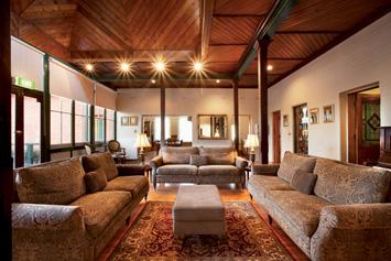 The Grange At Cleveland Winery - Accommodation NT 2