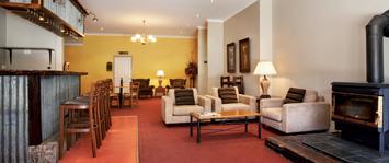 The Grange At Cleveland Winery - Accommodation NT 3