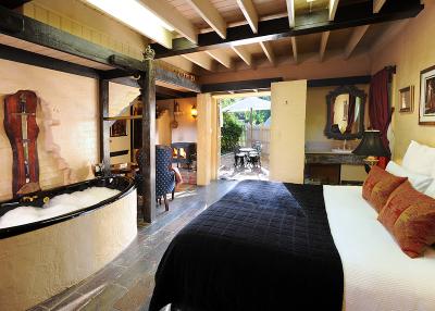 The Loft In The Mill - Accommodation NT 1