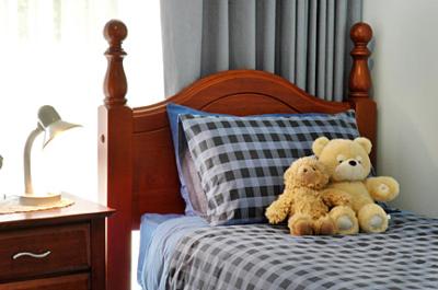 Truemans Cottages - Accommodation NT 4
