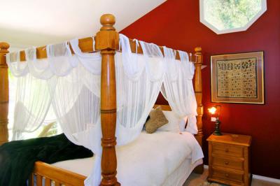 Weeroona - Accommodation NT 4