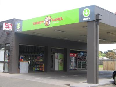 San Remo Hotel Motel - Accommodation NT 1