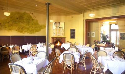 Healesville Hotel - Accommodation NT 1