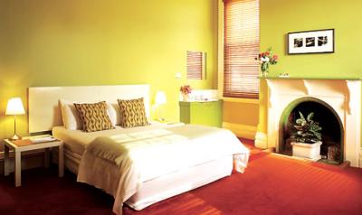 Healesville Hotel - Accommodation NT 2